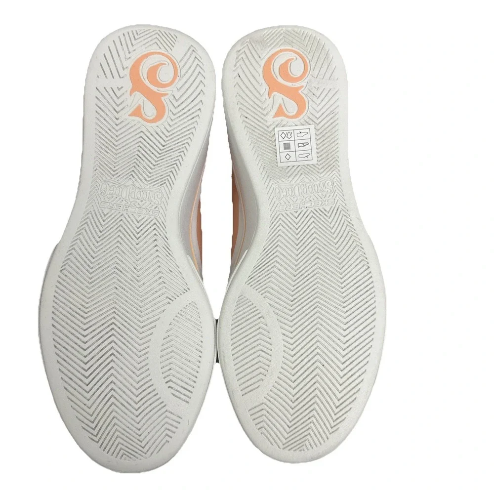 Skechers x Snoop Dogg skechers women